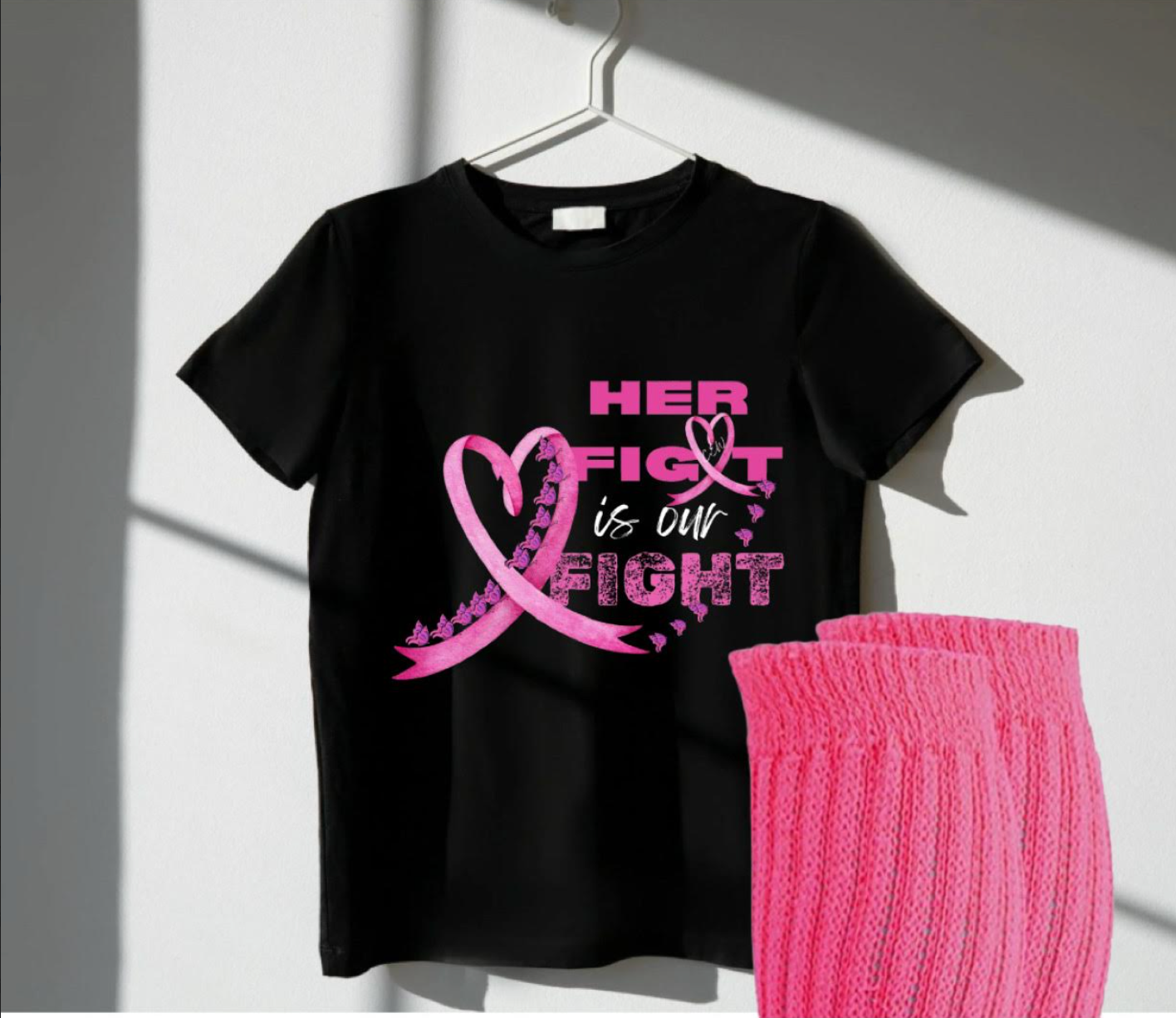 Her Fight Bundle